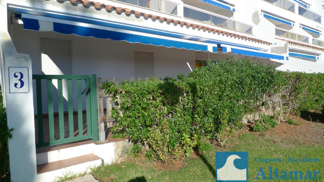 Apartamentos Jardines Del Puerto Altamar Alcoceber Exterior photo