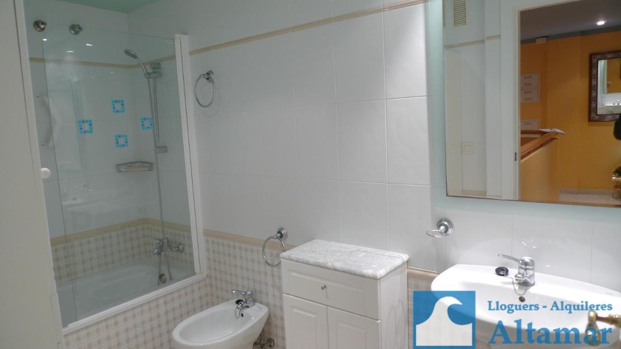 Apartamentos Jardines Del Puerto Altamar Alcoceber Exterior photo